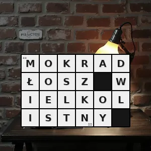 Hasło krzyżówkowe calliergon megalophyllum gatunek mchu z rodziny krzywoszyjowatych roślina objęta w polsce ścisłą ochroną gatunkową - mokradłosz wielkolistny – rozwiązanie, synonimy, podpowiedzi i definicje krzyżówkowe